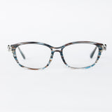 نظارات طبية مربعة إطار كامل