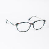 نظارات طبية مربعة إطار كامل