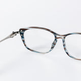 نظارات طبية مربعة إطار كامل