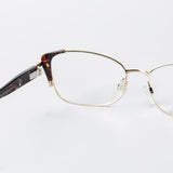 نظارات طبية مربعة إطار كامل