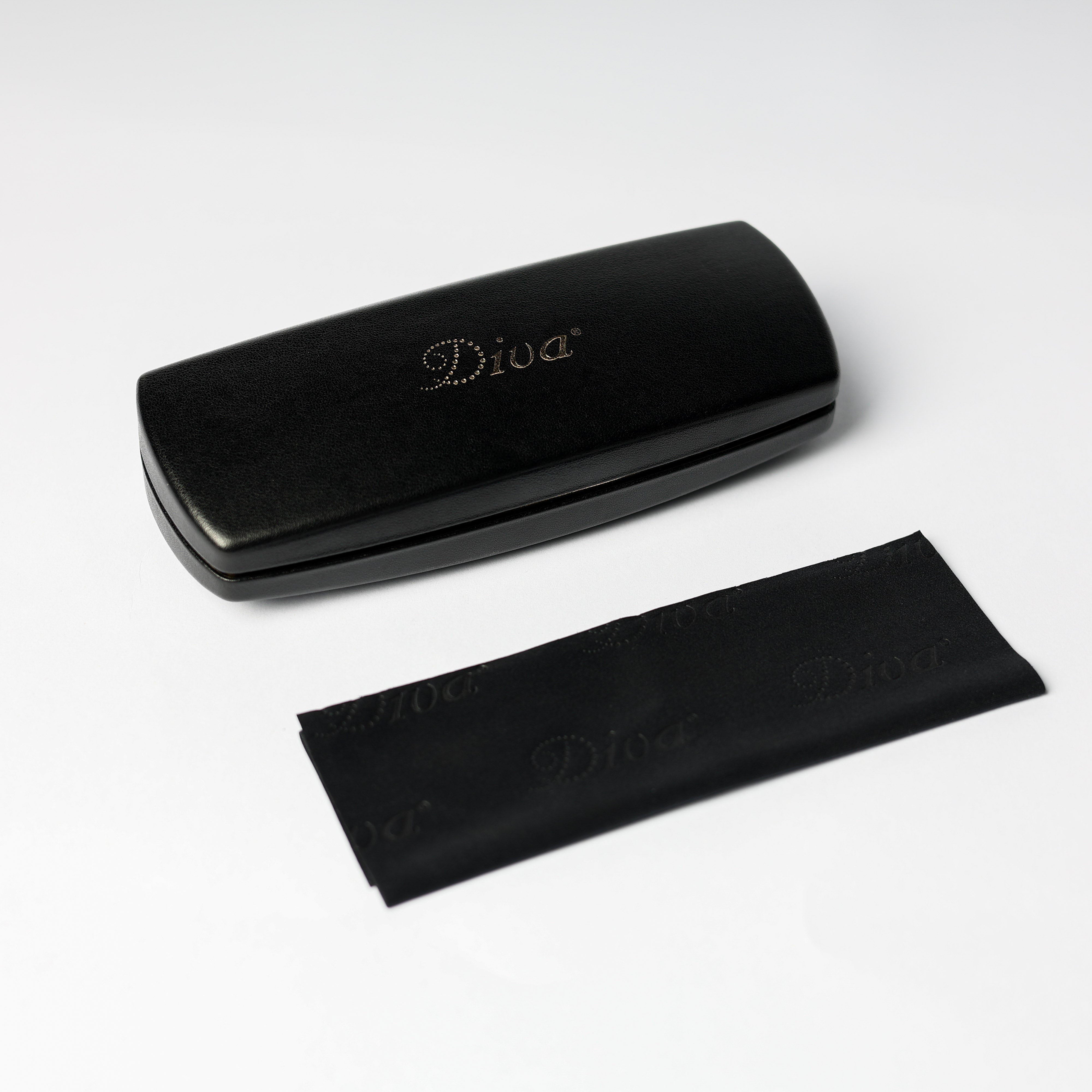 Cat Eye Tortoise Eyeglasses