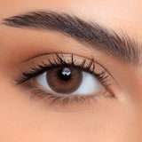 عدسات لاصقة ملونة للإستخدام الشهري - دول