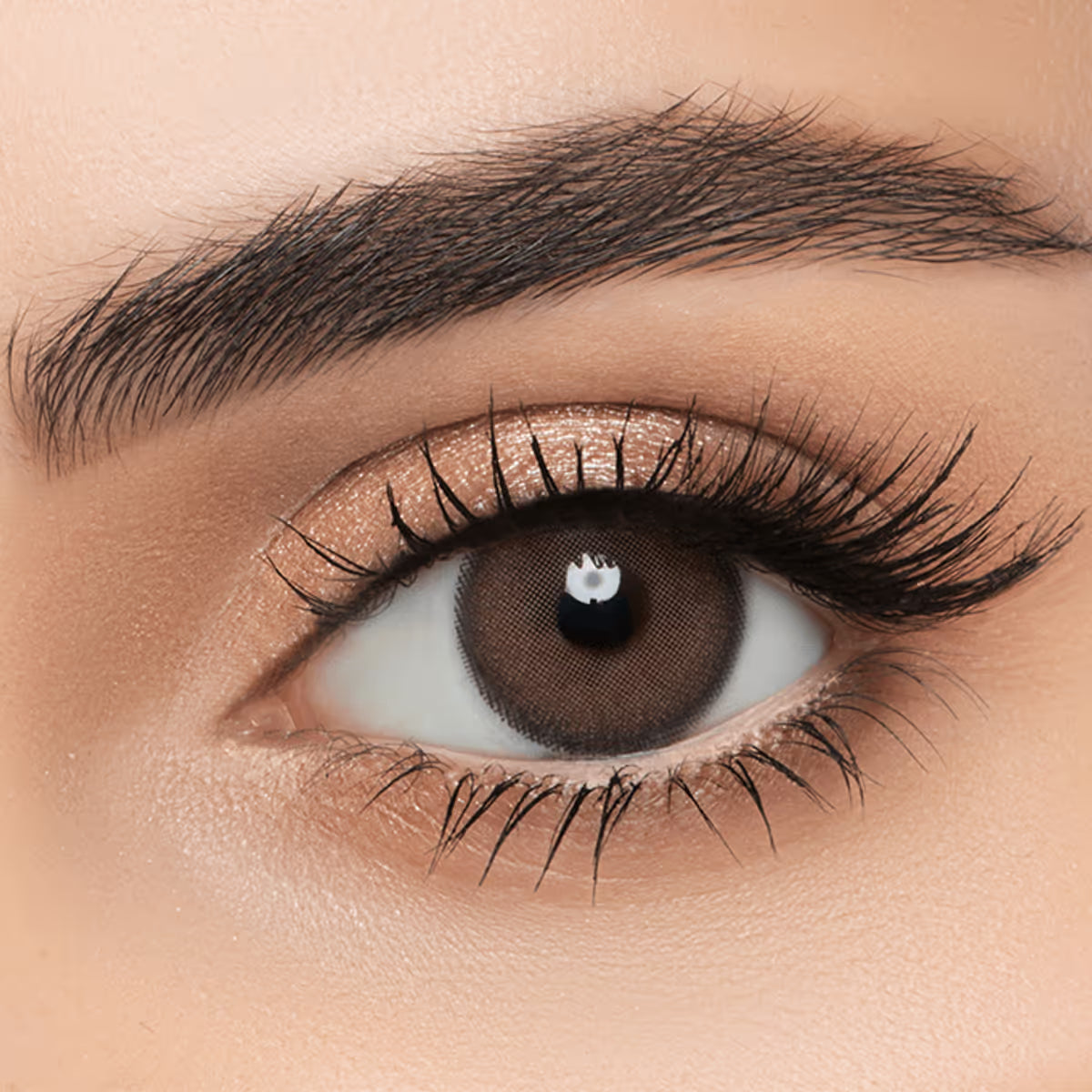 Monthly Color Contact Lenses - Drama