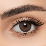 Monthly Color Contact Lenses - Drama