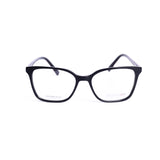 Rectangle Black Eyeglasses