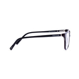 Rectangle Black Eyeglasses