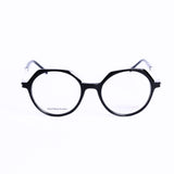 نظارات طبية فانتوس أسود