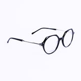 نظارات طبية فانتوس أسود