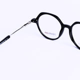 نظارات طبية فانتوس أسود
