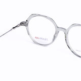 نظارات طبية سداسي الأخضر ملكي