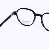 نظارات طبية فانتوس أسود