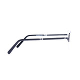Square Black Eyeglasses