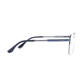 Square Black Eyeglasses
