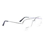 Pillow Silver Eyeglasses
