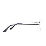 Pillow Silver Eyeglasses