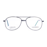 Pillow Black Eyeglasses