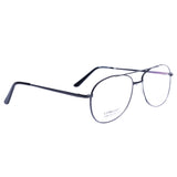 Pillow Dark Brown Eyeglasses