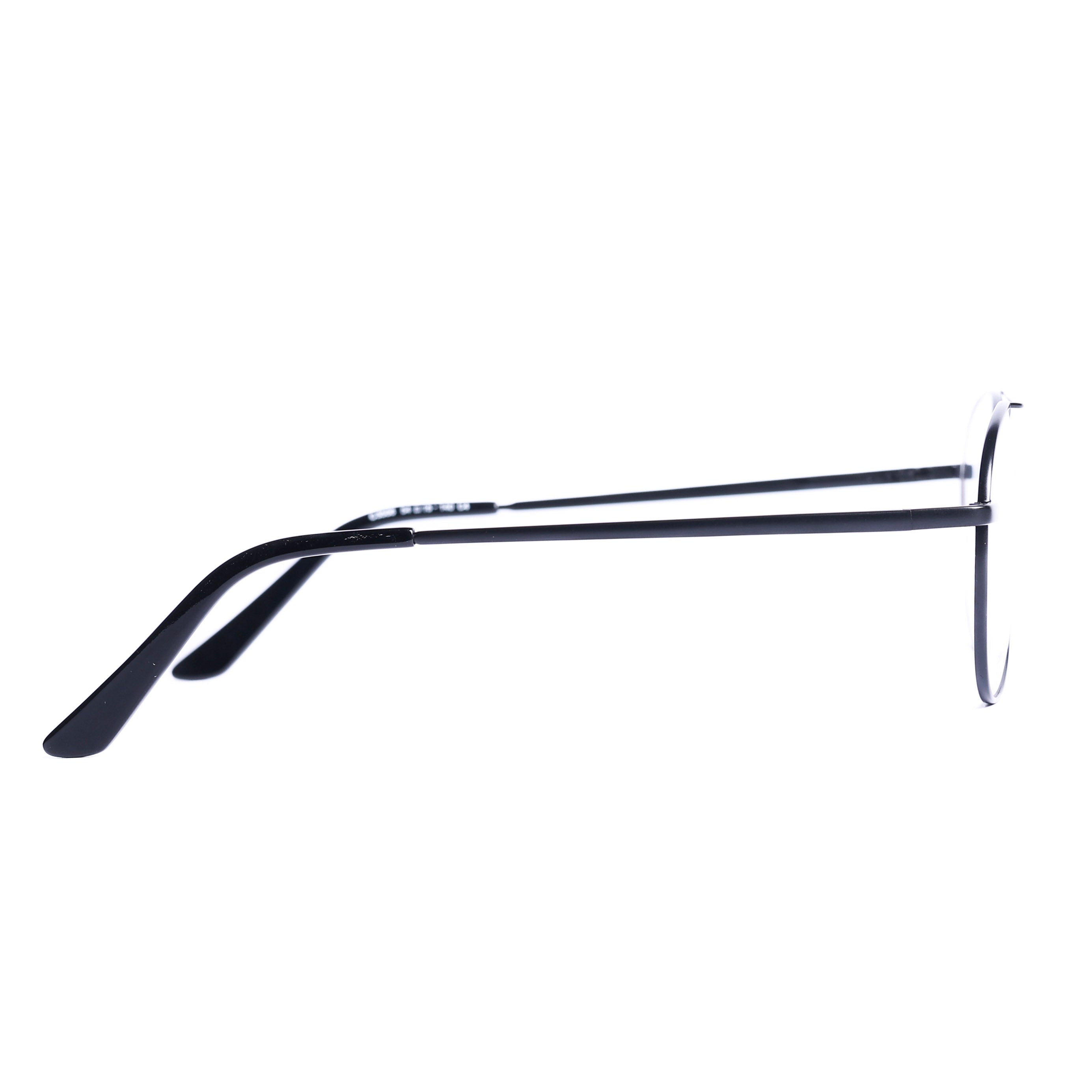 Pillow Dark Brown Eyeglasses