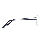 Pillow Black Eyeglasses