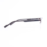 Square Light Copper Eyeglasses