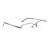 Square Black Eyeglasses