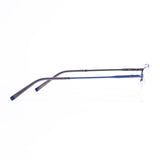 Square Black Eyeglasses