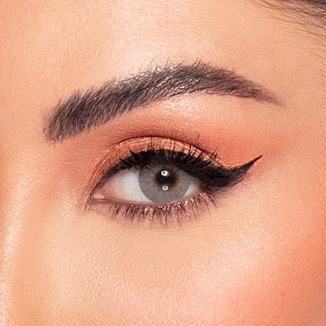 Color lenses monthly