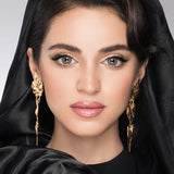 Monthly Color Contact Lenses - Gray