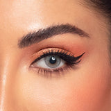 Color lenses Caramel Stone