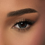 Color lenses Charcoal Gray