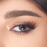 Color lenses Zi Cloudy