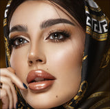 Color lenses Zi Cloudy