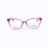 نظارات طبية كات أي روز قولد