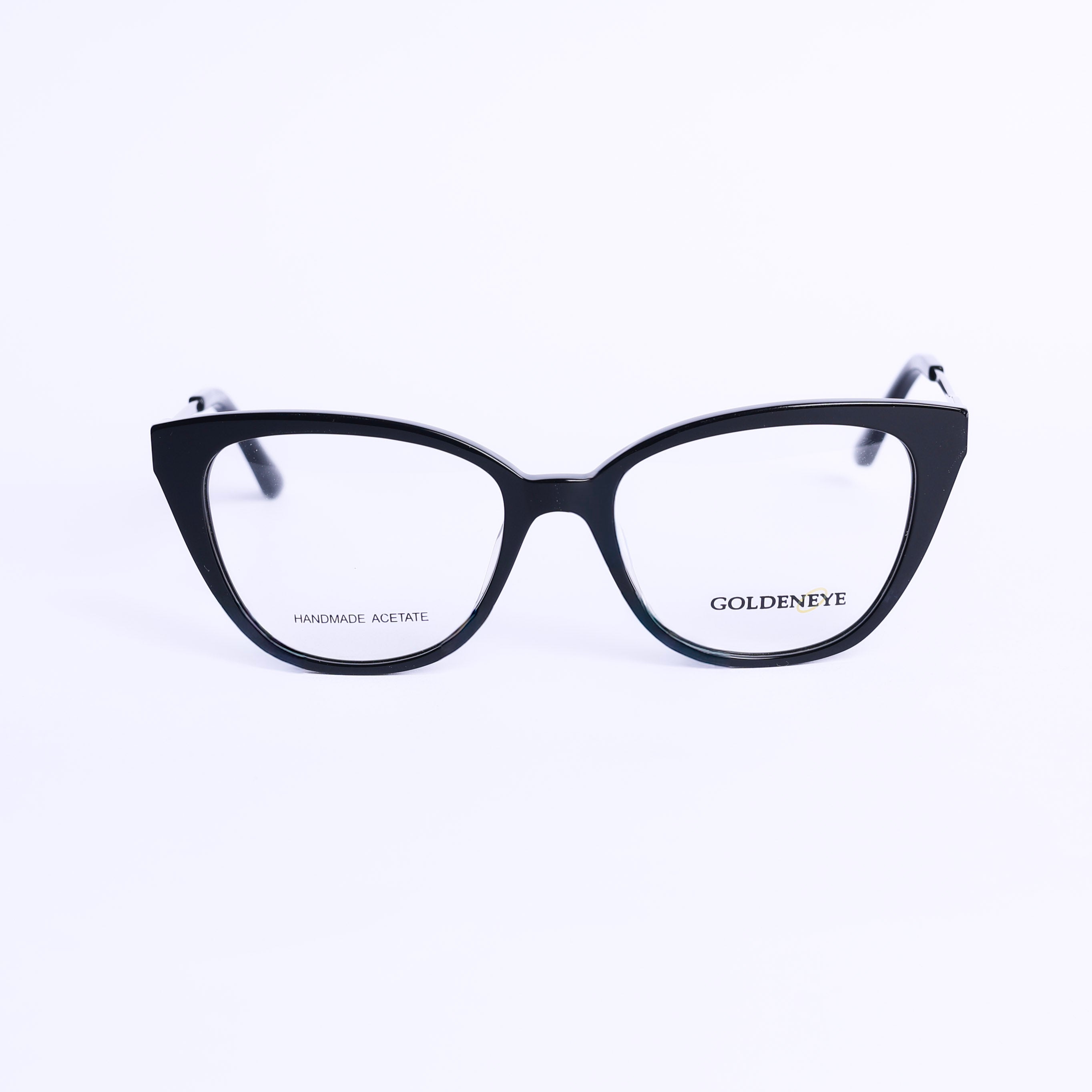 نظارات طبية كات أي أسود