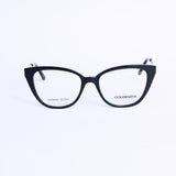 نظارات طبية كات أي أسود