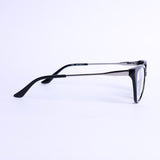 نظارات طبية كات أي أسود