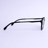 نظارات طبية دائري رمادي