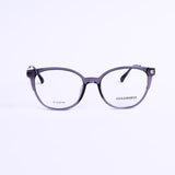 نظارات طبية كات أي بنفسجي