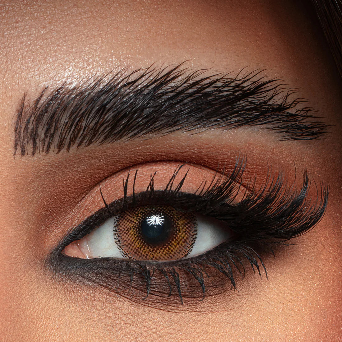 Color lenses AlMaha Eyes