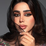 Color lenses AlMaha Eyes