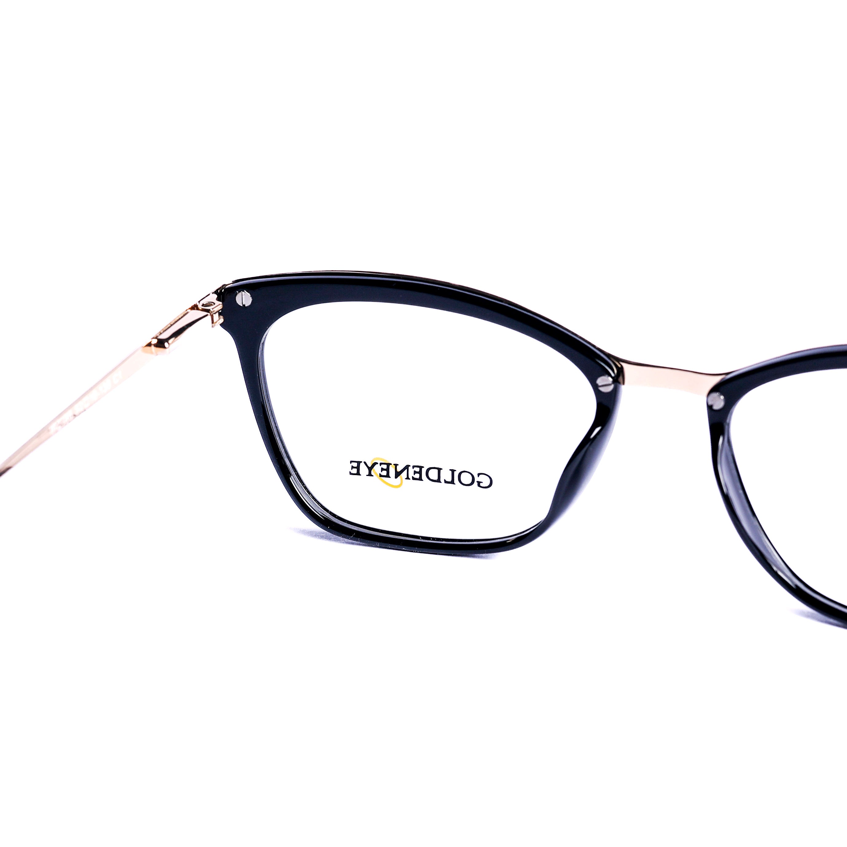 نظارات طبية كات أي أسود