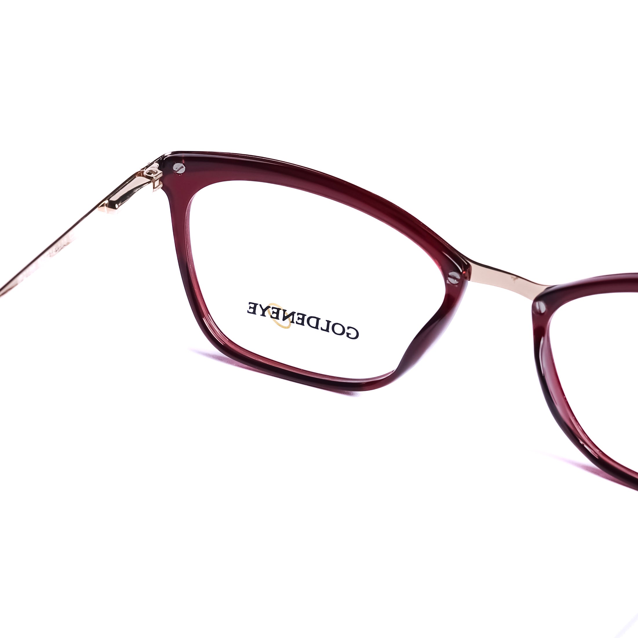 نظارات طبية كات أي مارون