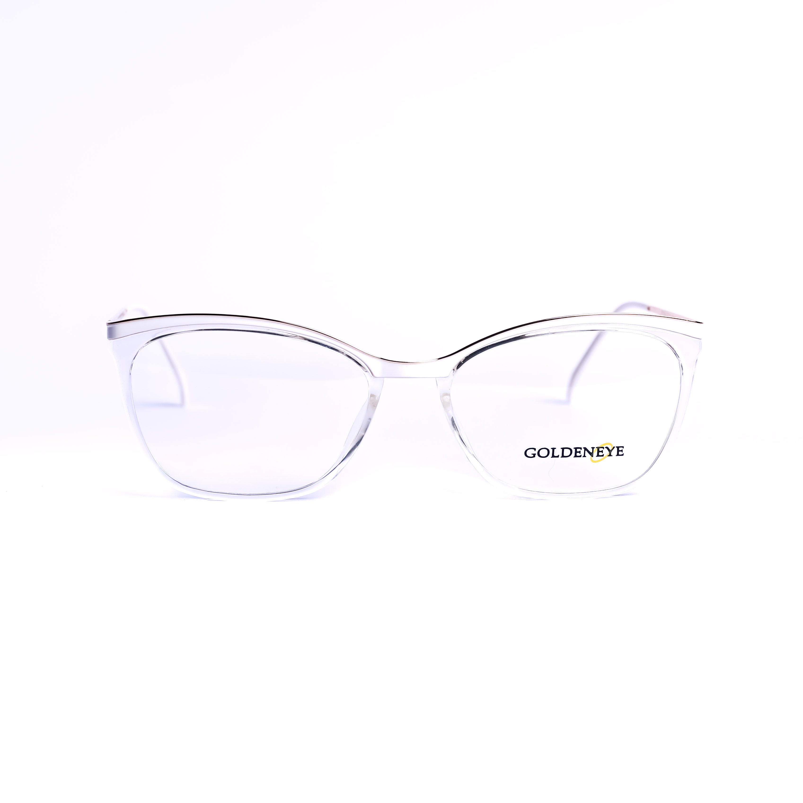 نظارات طبية كات أي شفاف