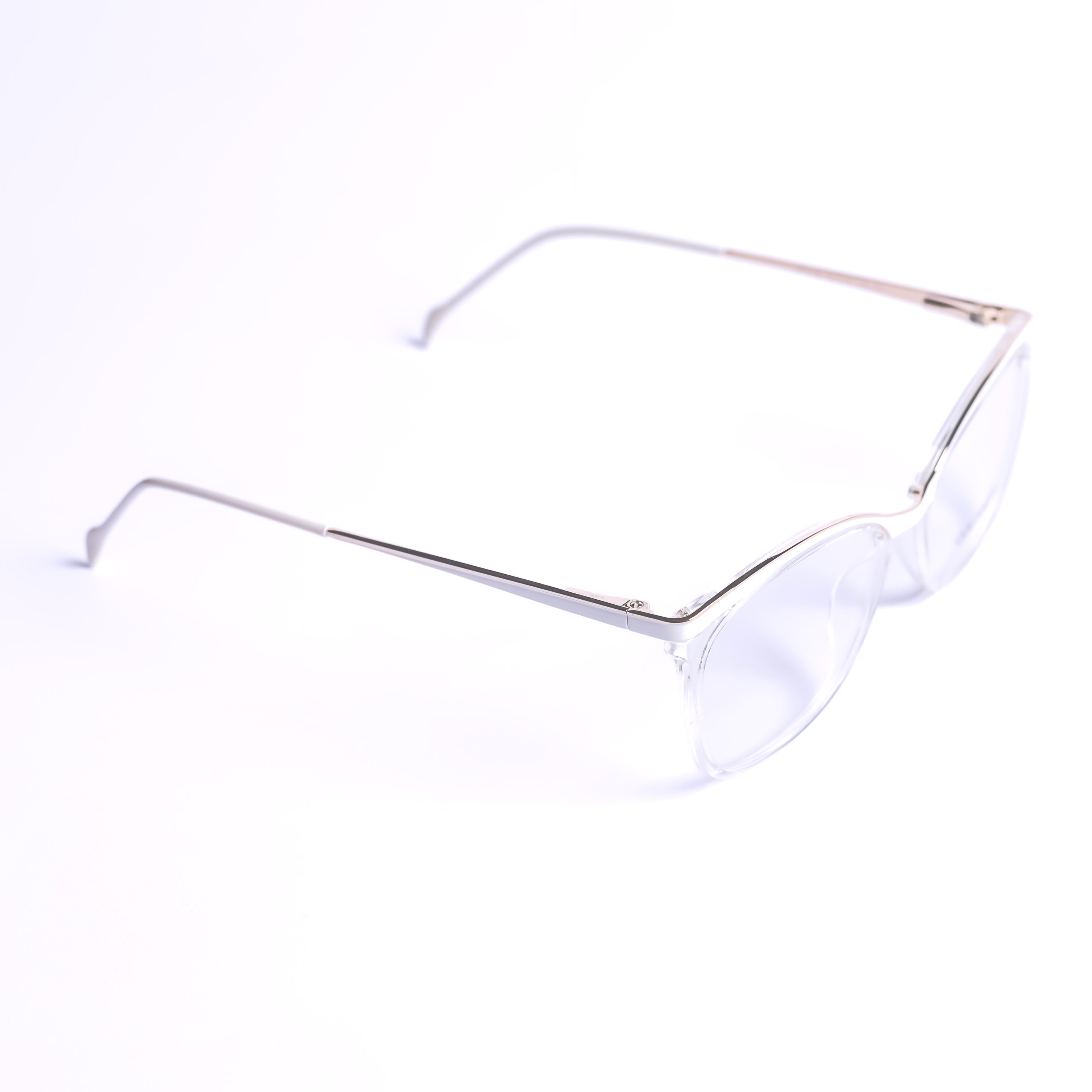 نظارات طبية كات أي شفاف