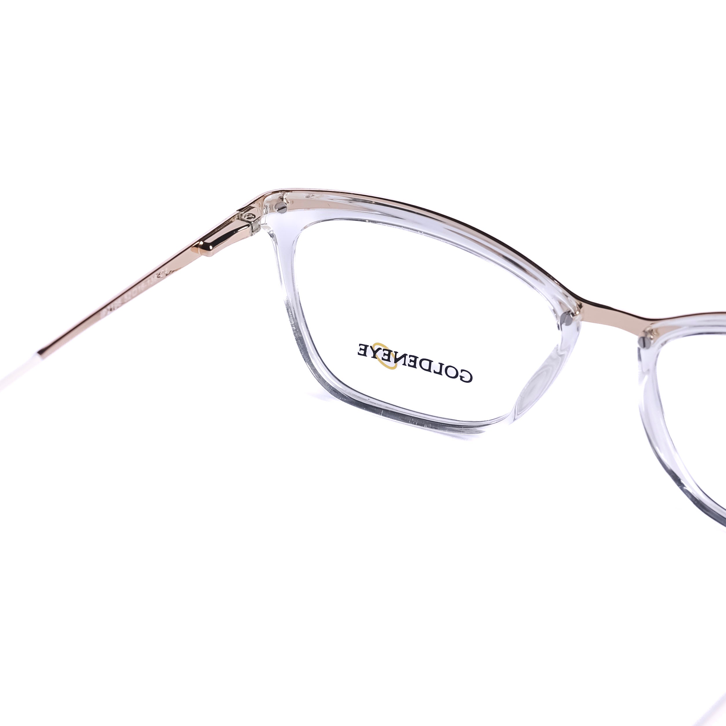 نظارات طبية كات أي شفاف