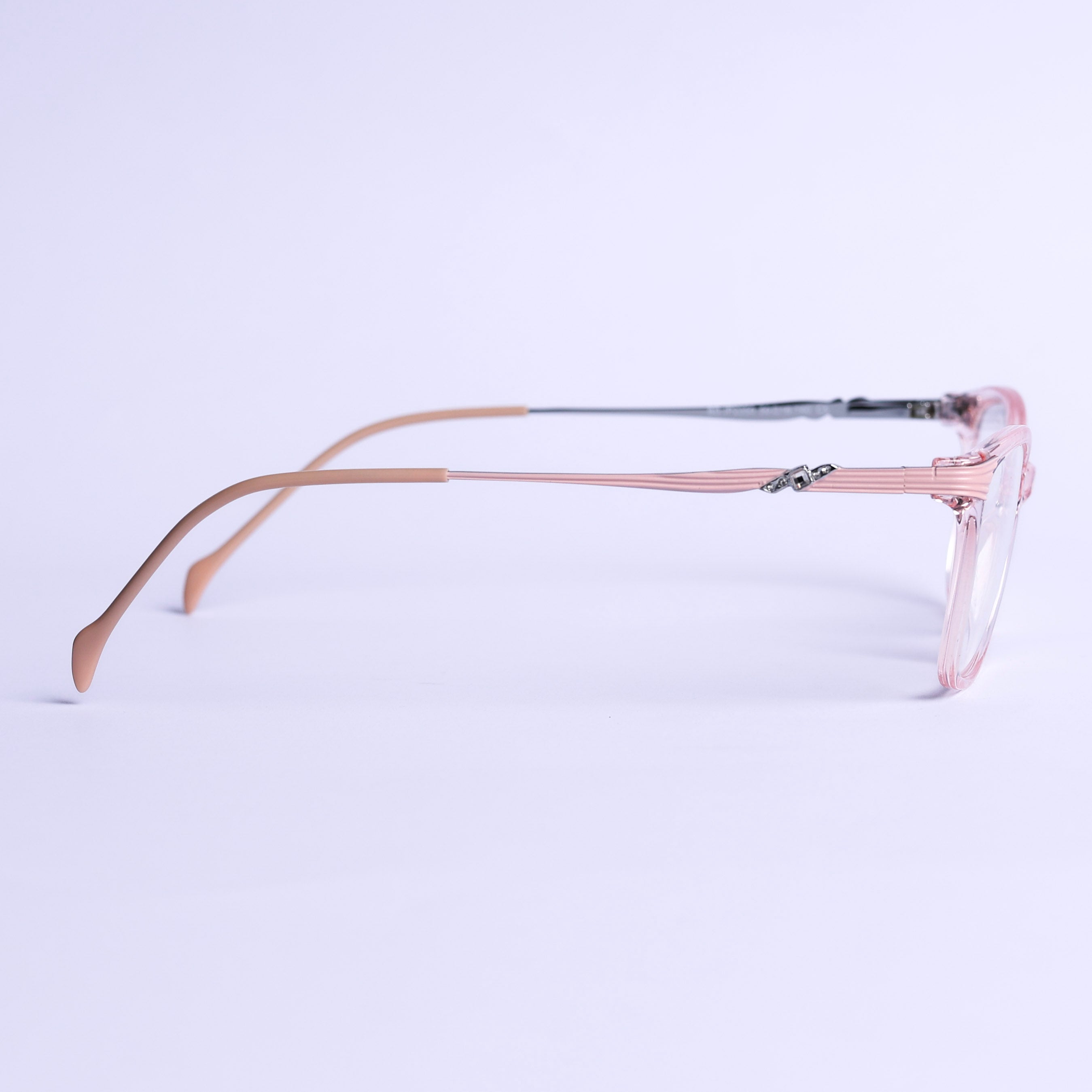 نظارات طبية كات أي وردي