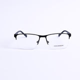 نظارات طبية مربع أسود