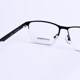 نظارات طبية مربع أسود