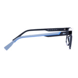 Square Black Eyeglasses