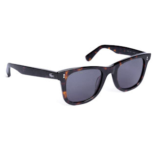 Square Havana Sunglasses